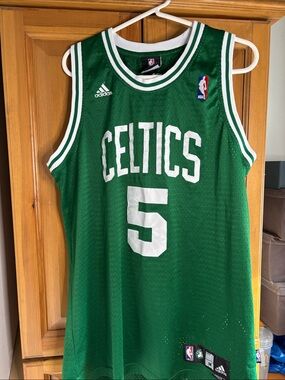 Celtics jersey